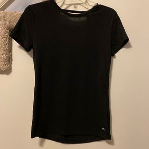 VSX sport open backed up